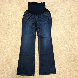 Maternity Tall size Denim Jeans
